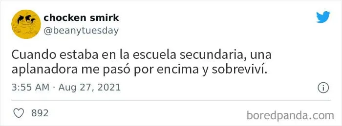 20 Personas comparten hechos obscuros de sus vidas que dejaron a los demás alucinados