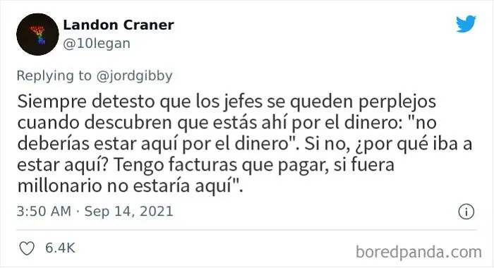20 Jefes completamente insensibles y horribles con sus subalternos, como muestran estos empleados