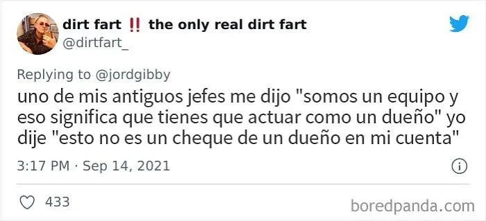 20 Jefes completamente insensibles y horribles con sus subalternos, como muestran estos empleados