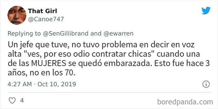 20 Jefes completamente insensibles y horribles con sus subalternos, como muestran estos empleados