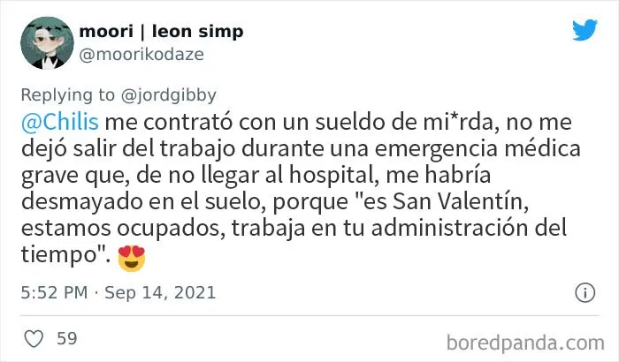 20 Jefes completamente insensibles y horribles con sus subalternos, como muestran estos empleados