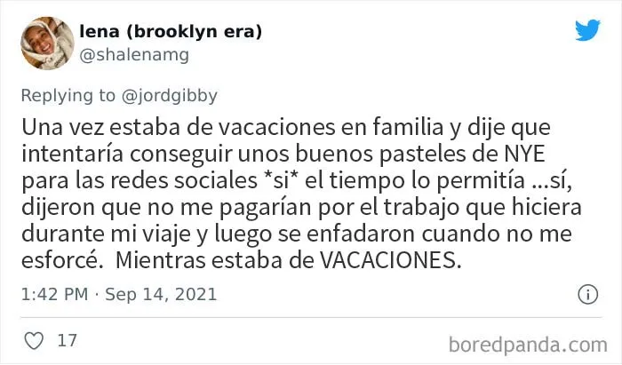 20 Jefes completamente insensibles y horribles con sus subalternos, como muestran estos empleados