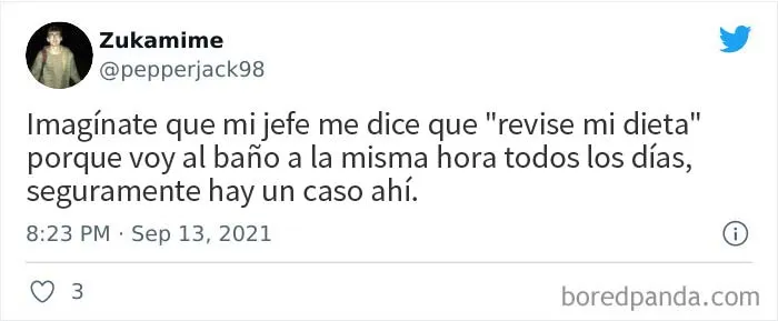 20 Jefes completamente insensibles y horribles con sus subalternos, como muestran estos empleados