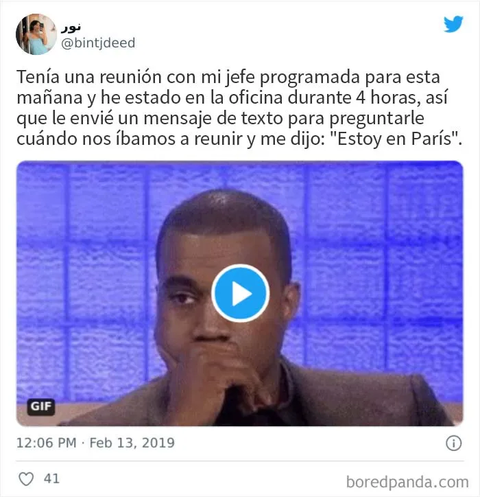 20 Jefes completamente insensibles y horribles con sus subalternos, como muestran estos empleados