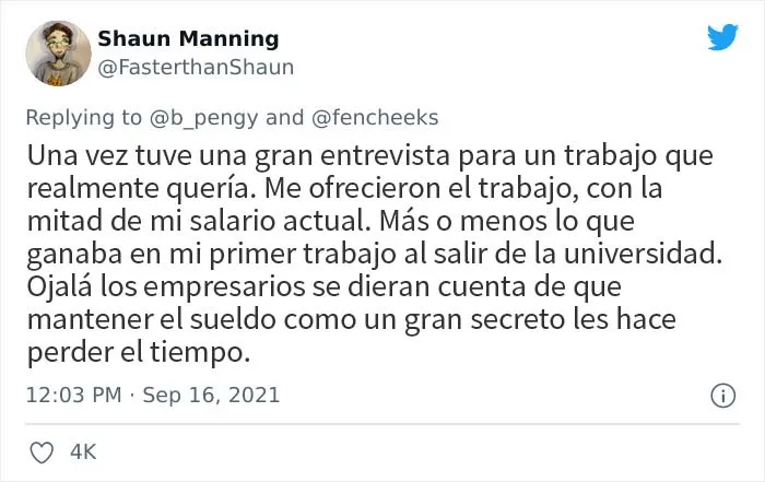 18 Terribles historias de entrevistas de trabajo que no fueron bien