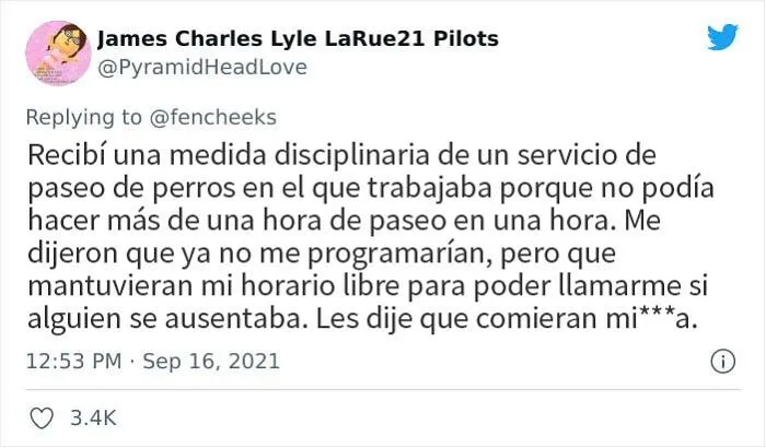 18 Terribles historias de entrevistas de trabajo que no fueron bien