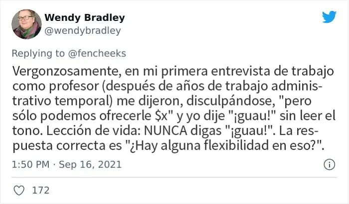 18 Terribles historias de entrevistas de trabajo que no fueron bien