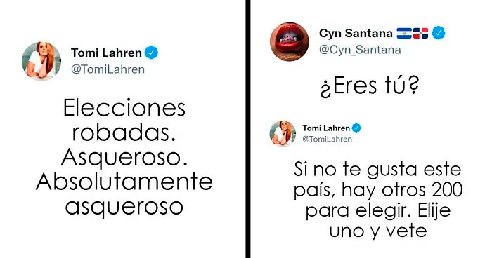 15 Personas que fueron avergonzadas en internet con la brillante réplica "¿Eres tú?"