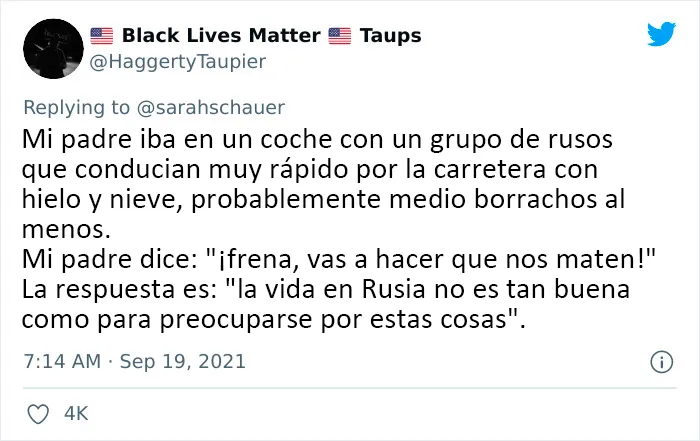 15 Historias de personas que conocieron a taxistas muy audaces