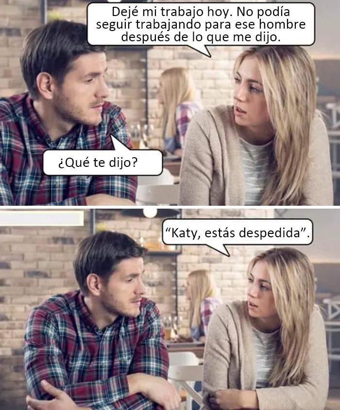 Despedida