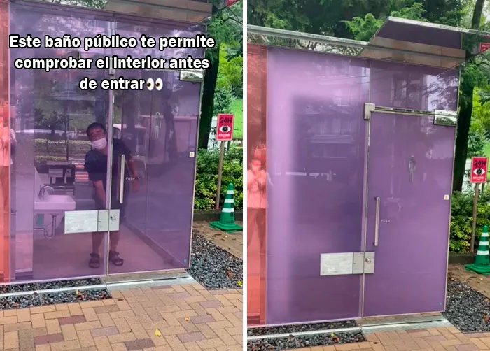 Este hombre se vuelve viral al mostrar por qué Japón ya vive en el futuro (12 ejemplos)