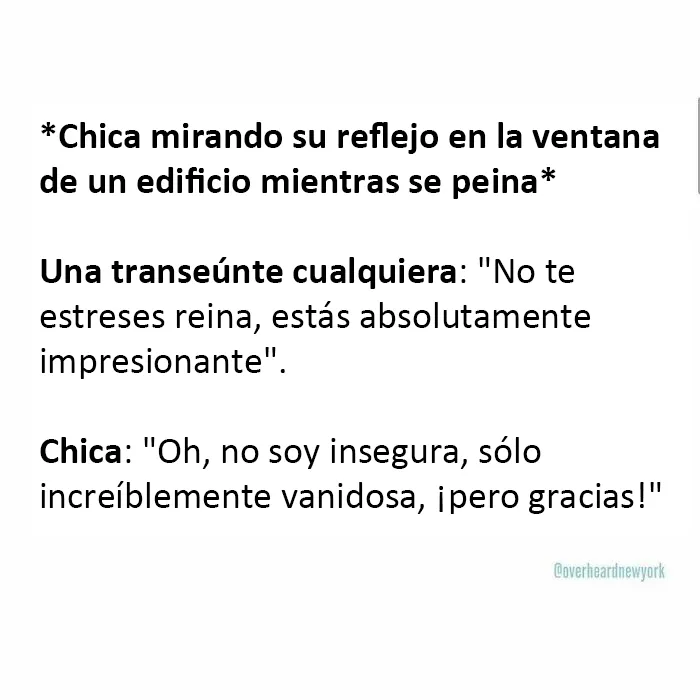 15 Divertidas conversaciones que la gente escuchó en Los Angeles y eran demasiado buenas para mantenerlas en privado (nuevas imágenes)