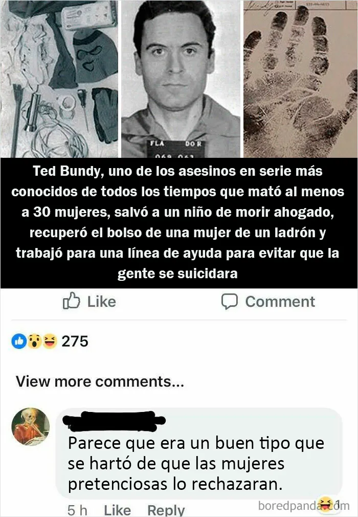 Simplemente... wow