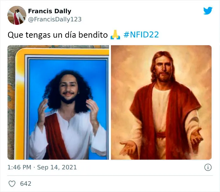 Este instituto permitió que los estudiantes de último año se disfrazaran en la foto de sus carnets, y no esperaban estos resultados (25 fotos nuevas)