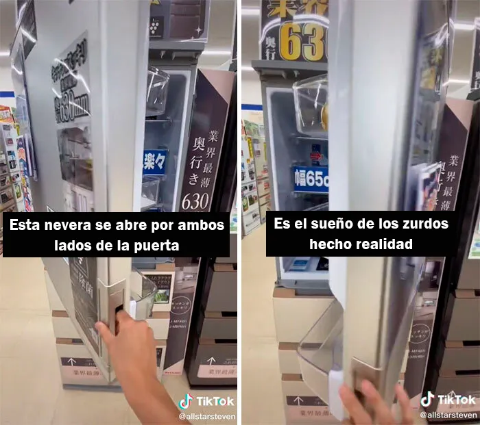 Este hombre se vuelve viral al mostrar por qué Japón ya vive en el futuro (12 ejemplos)