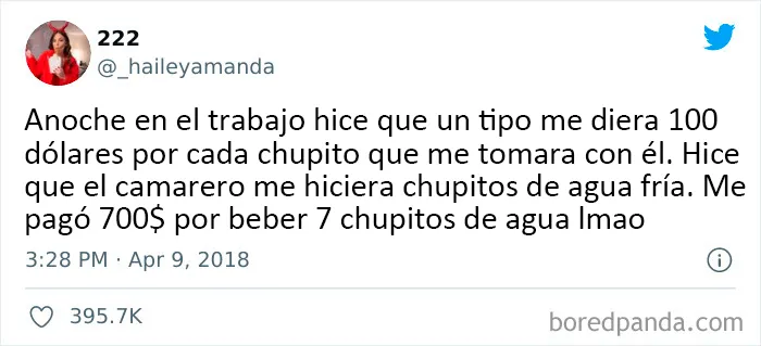 18 Personas comparten sus divertidas, extrañas y reconfortantes anécdotas con camareros y baristas