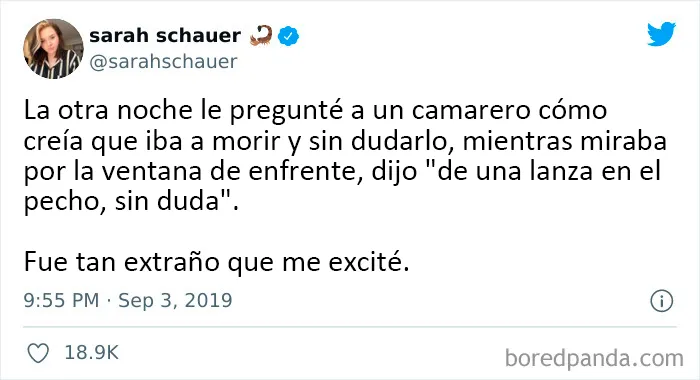 18 Personas comparten sus divertidas, extrañas y reconfortantes anécdotas con camareros y baristas