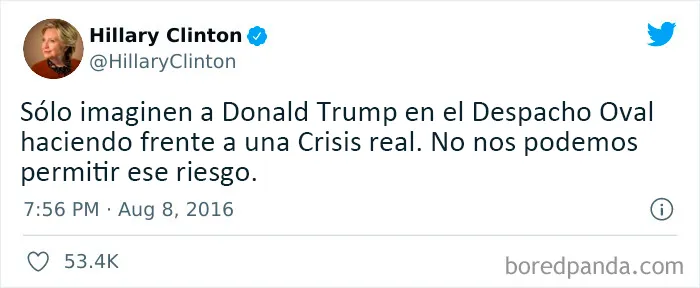 Este tweet envejeció bien