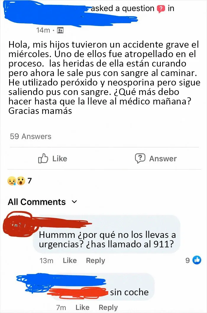 Un poco de Tylenol debería ser suficiente