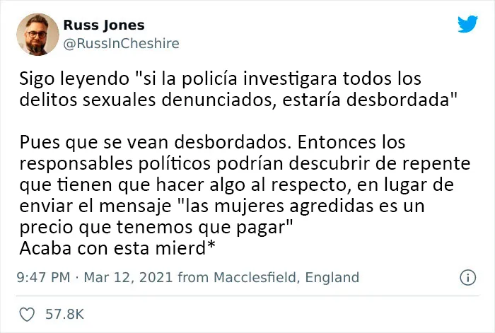 ¡Sólo hagan sus trabajos!