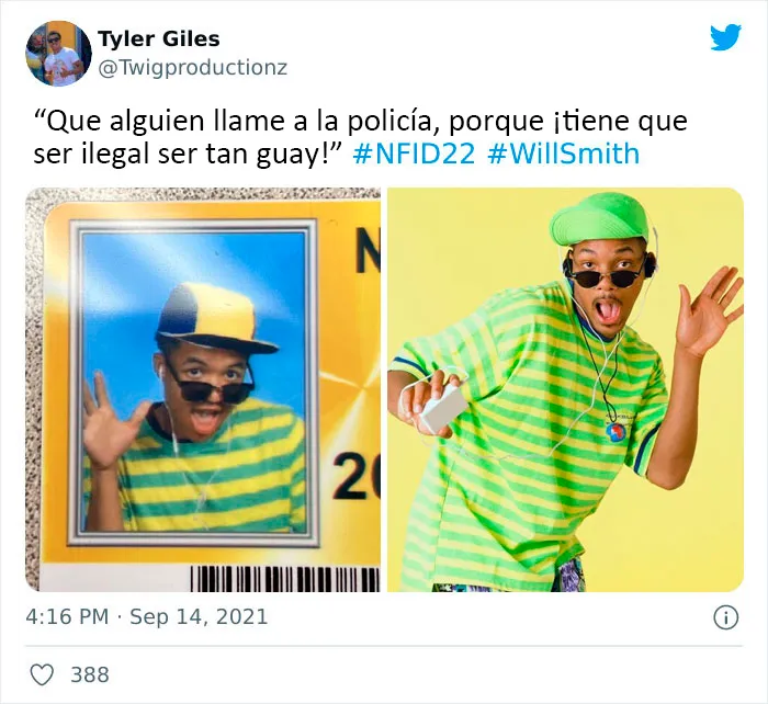 Este instituto permitió que los estudiantes de último año se disfrazaran en la foto de sus carnets, y no esperaban estos resultados (25 fotos nuevas)