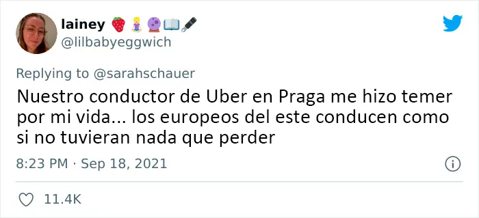 15 Historias de personas que conocieron a taxistas muy audaces