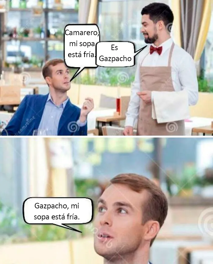 Inteligente, Alec