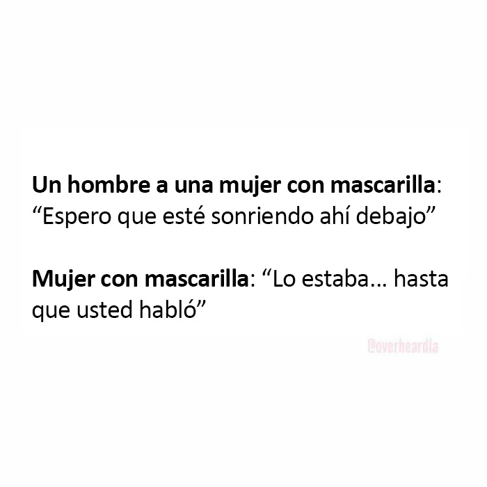 15 Divertidas conversaciones que la gente escuchó en Los Angeles y eran demasiado buenas para mantenerlas en privado (nuevas imágenes)