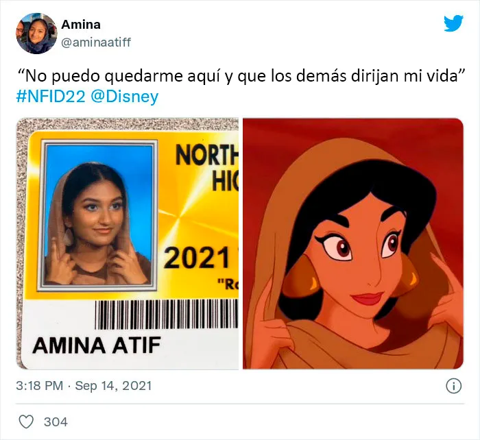 Este instituto permitió que los estudiantes de último año se disfrazaran en la foto de sus carnets, y no esperaban estos resultados (25 fotos nuevas)