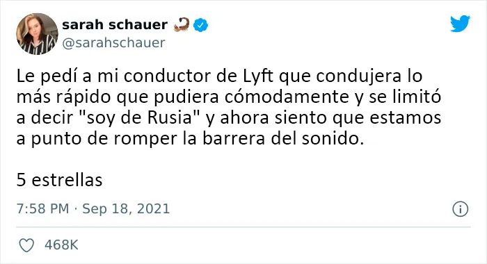 15 Historias de personas que conocieron a taxistas muy audaces