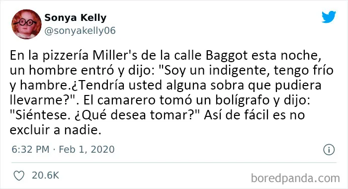 18 Personas comparten sus divertidas, extrañas y reconfortantes anécdotas con camareros y baristas