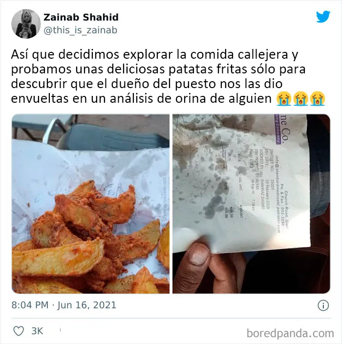 Calidad del postmodernismo