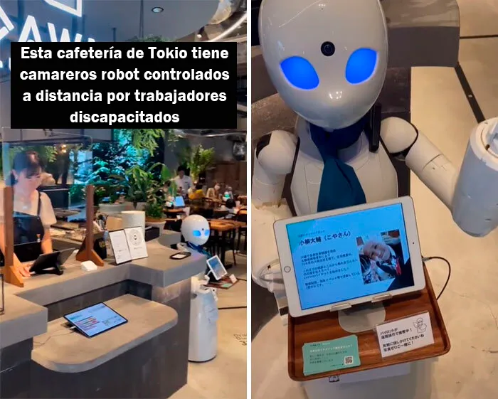 Este hombre se vuelve viral al mostrar por qué Japón ya vive en el futuro (12 ejemplos)