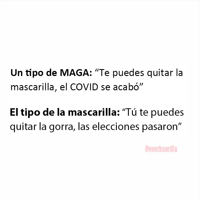 15 Divertidas conversaciones que la gente escuchó en Los Angeles y eran demasiado buenas para mantenerlas en privado (nuevas imágenes)