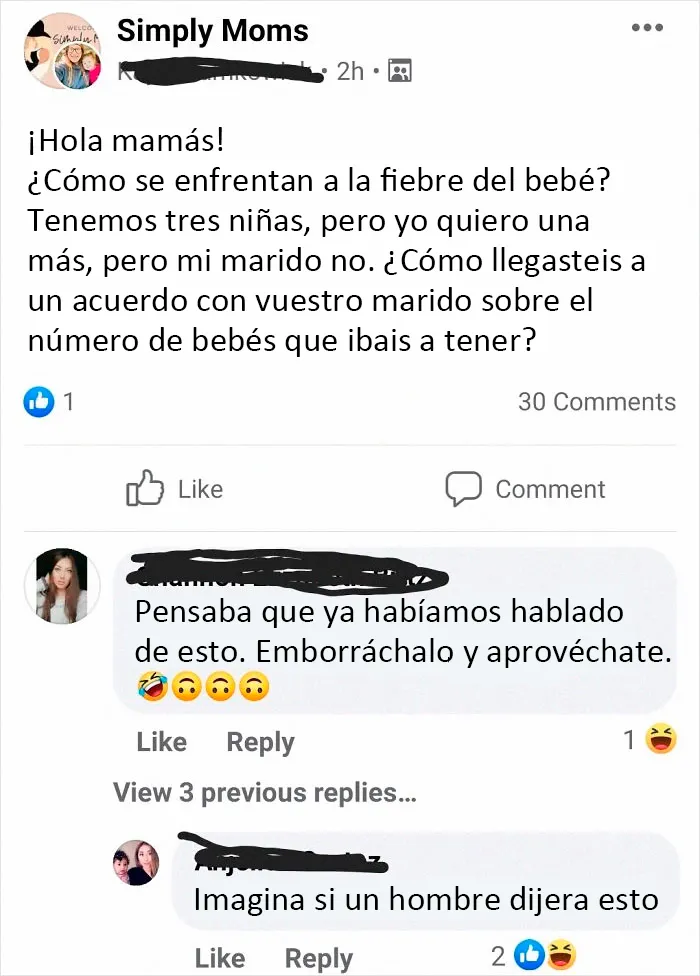 Imagina aprobar la violación y pensar realmente que es divertido...