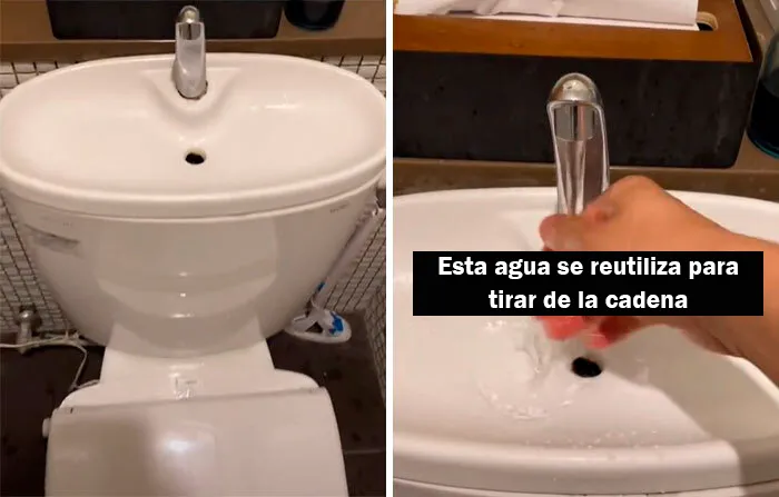 Este hombre se vuelve viral al mostrar por qué Japón ya vive en el futuro (12 ejemplos)