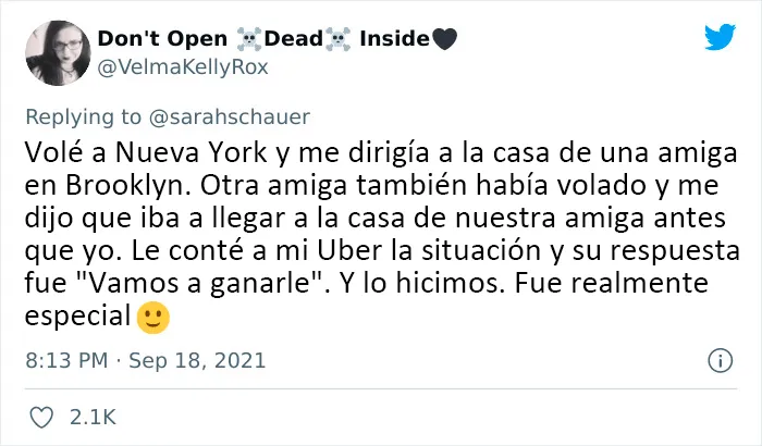 15 Historias de personas que conocieron a taxistas muy audaces