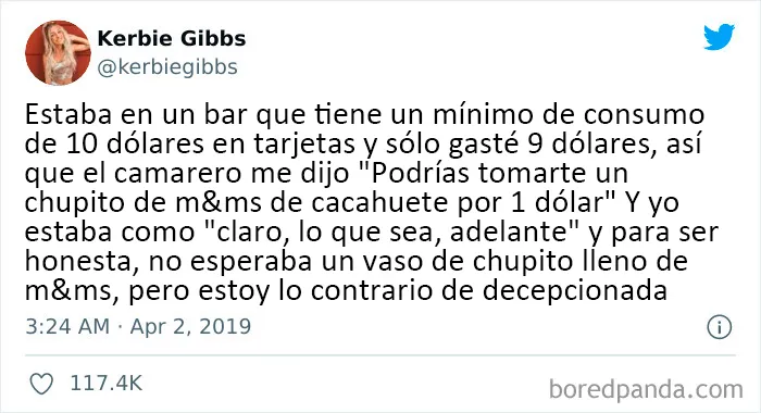 18 Personas comparten sus divertidas, extrañas y reconfortantes anécdotas con camareros y baristas