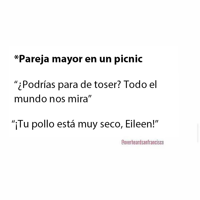 15 Divertidas conversaciones que la gente escuchó en Los Angeles y eran demasiado buenas para mantenerlas en privado (nuevas imágenes)