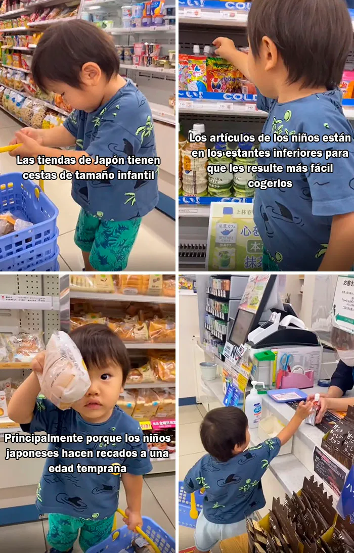 Este hombre se vuelve viral al mostrar por qué Japón ya vive en el futuro (12 ejemplos)