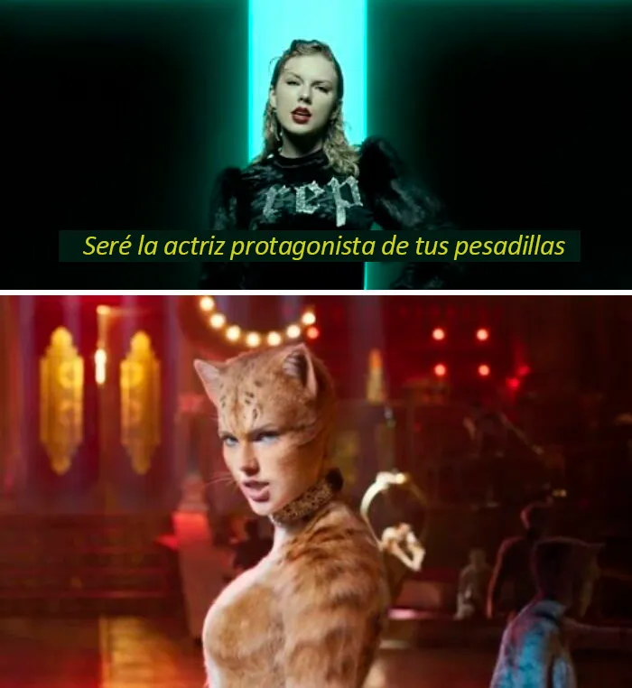Creo que esto encaja aquí
