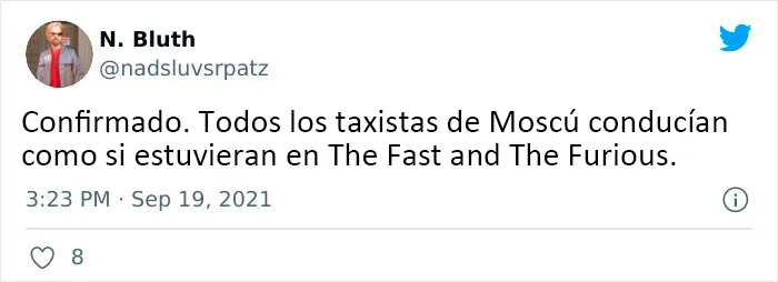 15 Historias de personas que conocieron a taxistas muy audaces