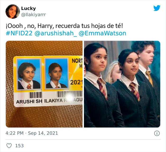 Este instituto permitió que los estudiantes de último año se disfrazaran en la foto de sus carnets, y no esperaban estos resultados (25 fotos nuevas)