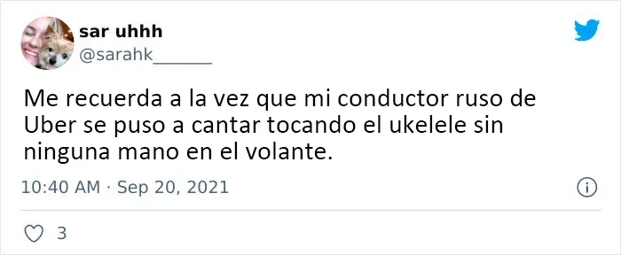 15 Historias de personas que conocieron a taxistas muy audaces