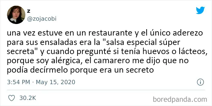 18 Personas comparten sus divertidas, extrañas y reconfortantes anécdotas con camareros y baristas