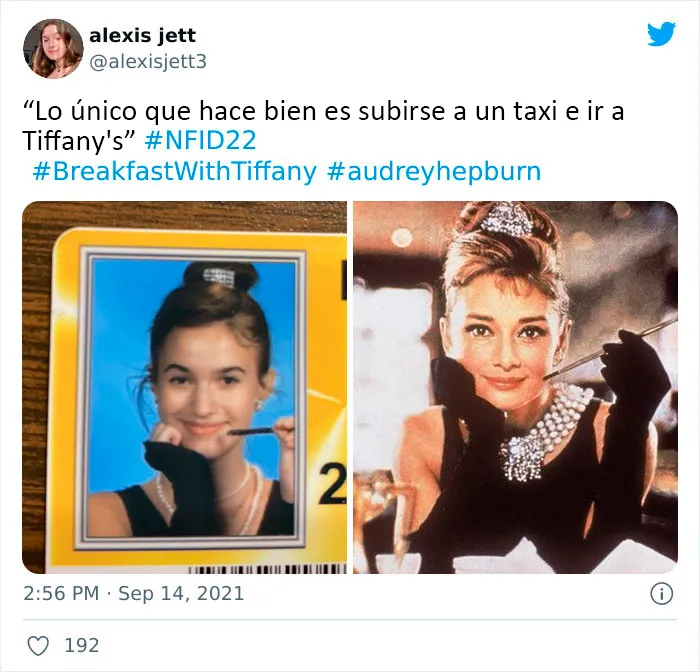 Este instituto permitió que los estudiantes de último año se disfrazaran en la foto de sus carnets, y no esperaban estos resultados (25 fotos nuevas)