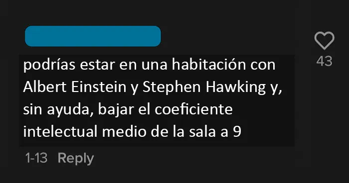 Todo lo que voy a decir es  U F F F