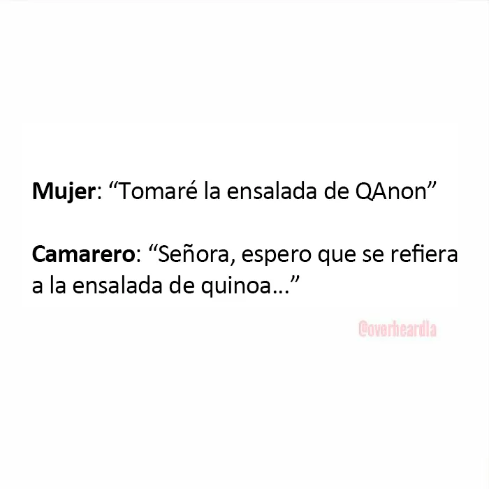 15 Divertidas conversaciones que la gente escuchó en Los Angeles y eran demasiado buenas para mantenerlas en privado (nuevas imágenes)