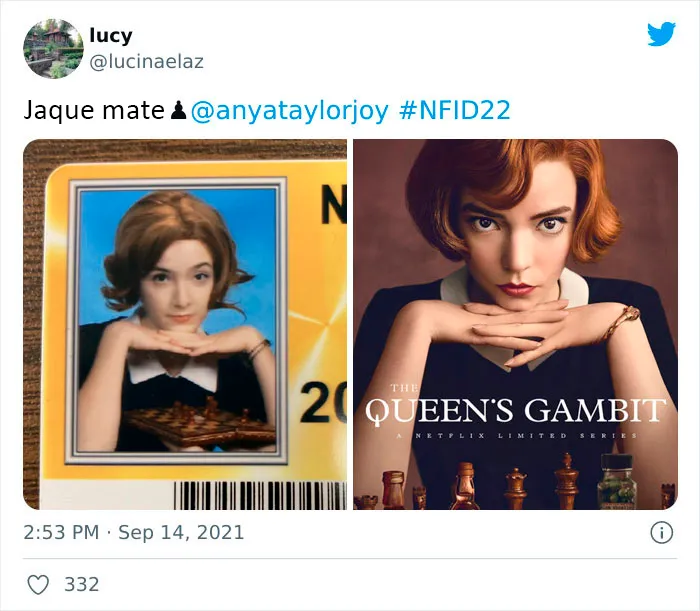 Este instituto permitió que los estudiantes de último año se disfrazaran en la foto de sus carnets, y no esperaban estos resultados (25 fotos nuevas)