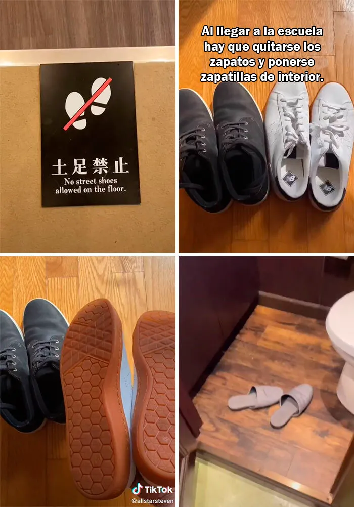 Este hombre se vuelve viral al mostrar por qué Japón ya vive en el futuro (12 ejemplos)